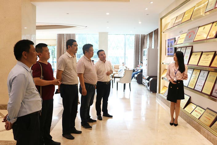 尊龙新版人生就是博!(中国)官方网站